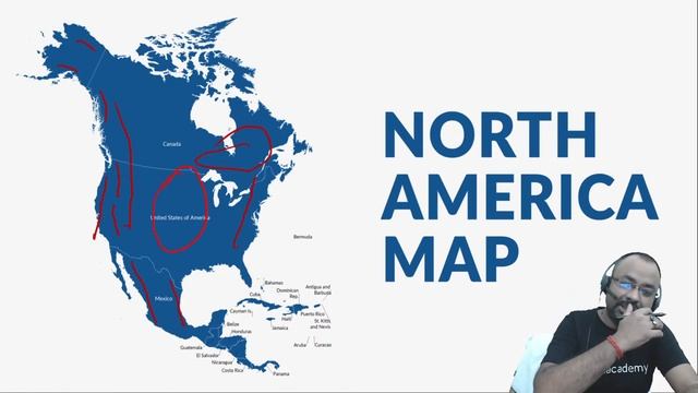 North America | Part 5 | World Geography | Aagaaz 2.0 | UPSC CSE/IAS Prelims 2021 | Praveen Singh