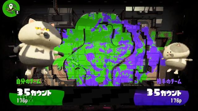 【Switch】もっとスプラトゥーン2やらなイカ？Part 37【ゆっくり実況】