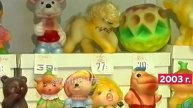 Старый «Детский мир». Каким был главный детский магазин Благовещенска