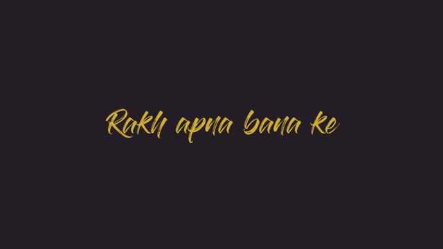 Dil diya gallan instrumental karaoke (acoustic gig) guitar