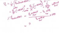 Diode Circuit Problems Ex6