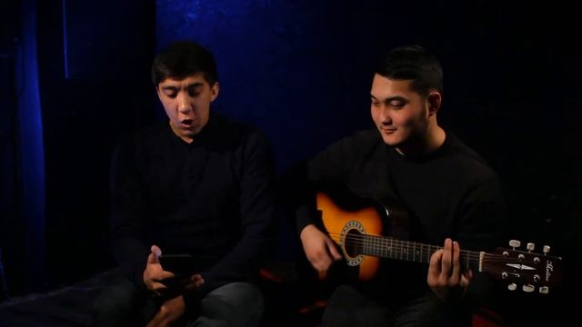 Жаным сол (cover) Son Pascal 2020г