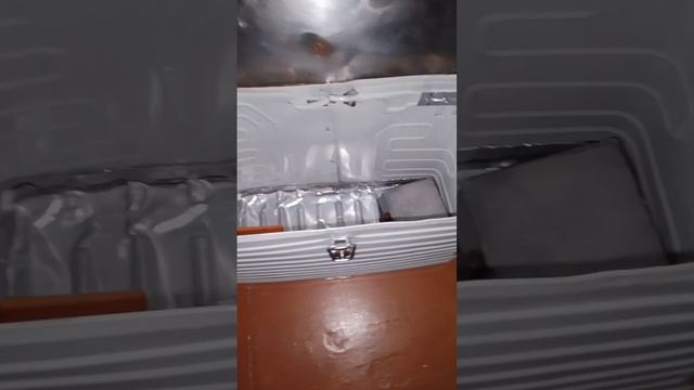 ящик рыболовный