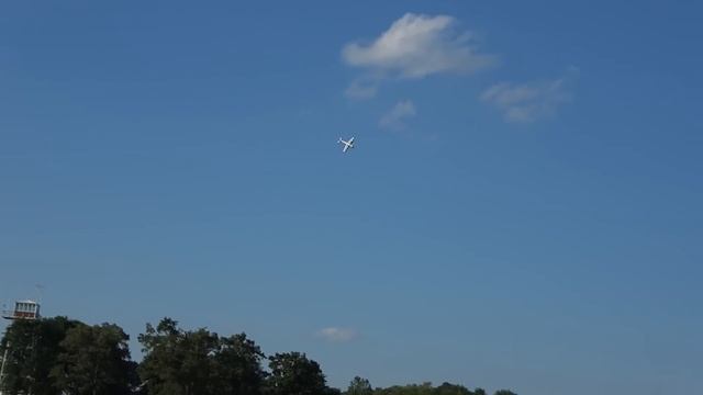 104" Extra 300v2  - GP123  - Antonio De Souza