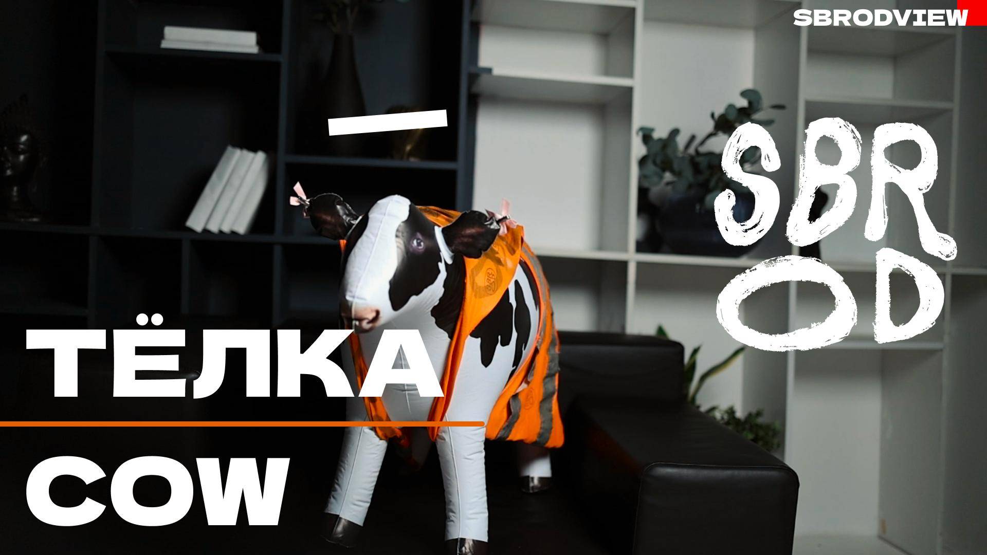 SBRODVIEW | COW