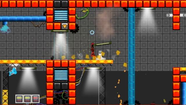 NEXUS GAMEPLAY NEW