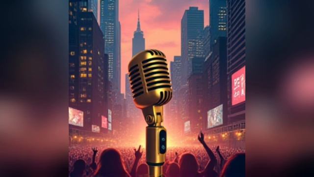 Big Time 9 "Rap is an industry- Реп это индустрия"
