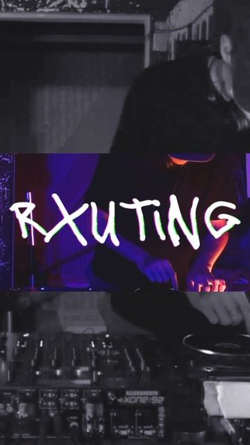 SBRODRec 001: Rxuting | ПОЛНЫЙ ЛАЙВ НА КАНАЛЕ