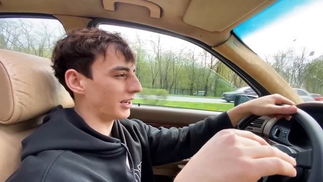 СДЕЛАЛИ САМУЮ НИЗКУЮ БМВ ДЛЯ СТРИТА | КОЙЛОВЕРЫ BMW E39 V8