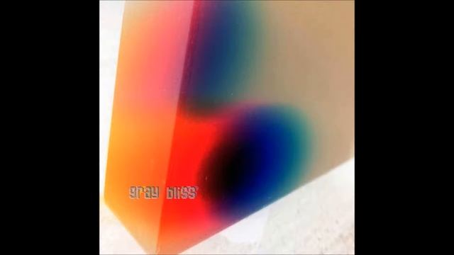 R.Solomon - tilling lurid lullabies - full album, 2017