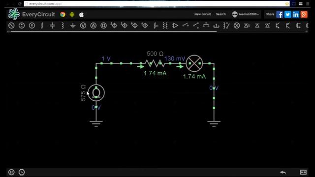 Electronics Tutorial 9 - Power
