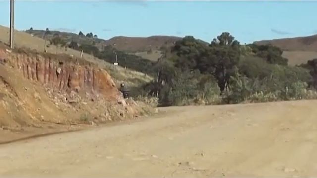 Rio do Rastro, Urubici, Cambará e Serra do Faxinal de XRE e Falcon