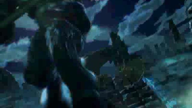 Neverwinter Nights - Заставка (1С)