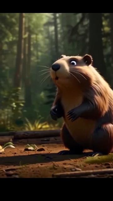 - ♪ BOBR KURWA ♪  #short