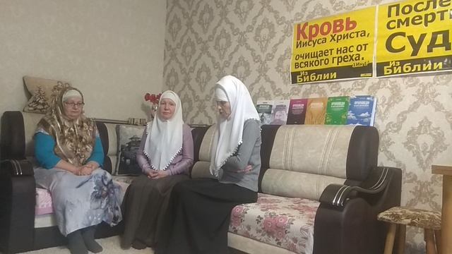 №380. Какой урок мы вынесли из  проповеди о Крещении? 26.01.25 г.