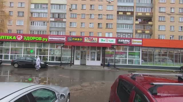 Торговый дом ПУЛЬС Серпухов