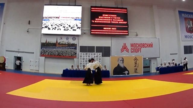 Пятый Тайкай. Романтика поездов. Знакомство с Сергеем