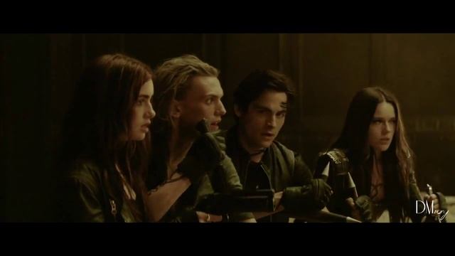 ►Shadowhunters | Warriors (The Mortal Instruments)