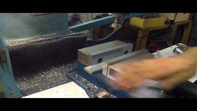 Squareness Comparator Pt 4