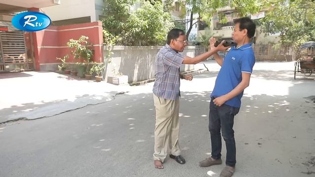Cheating Master | Episode 83 | চিটিং মাস্টার | Milon | Mili | Nadia | Any | Rtv Drama Serial