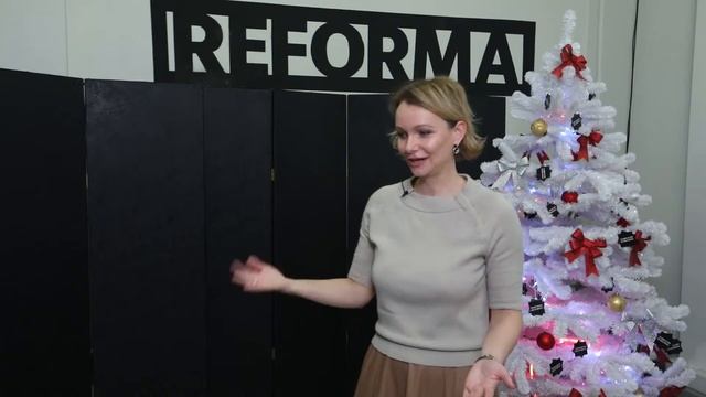 Отзыв Юлия (2019)  #reformalab #реформалаб #реформа