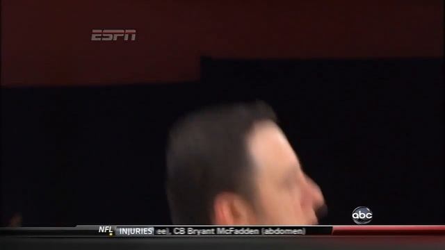 2010 - 2011 PBA Tournament of Champions in HD (Week 08) - Match 01