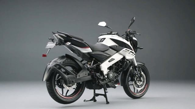 (2023) PULSAR NS 200 OFFICIAL AD