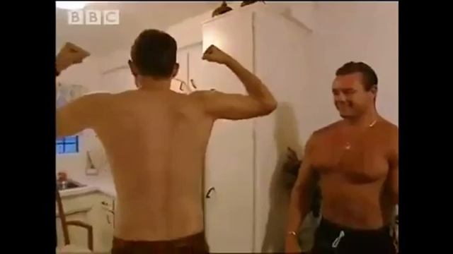 Louis Theroux - Real Nigga
