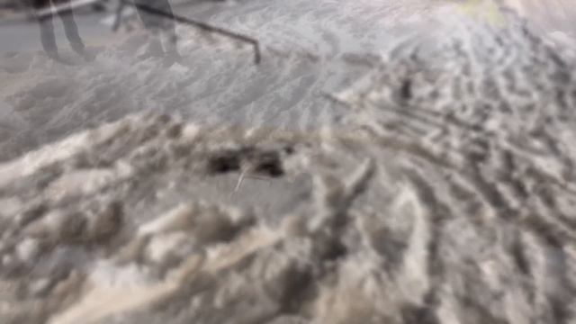 Нижний Новгород. 17.12.2024. Гребной канал. Arrma, Traxxas.