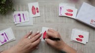 Testing 4 Different Kinds of Watercolor Paper