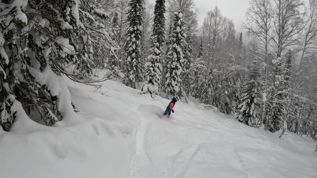 Женя, Саня. Асыр, лес, пухлячек