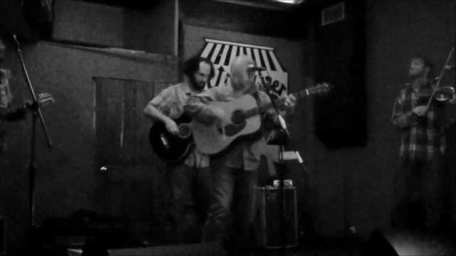 Eric Lambert & Friends - Old Home Place - 10-06-12 - Macs' Uptowner - Charleston, IL