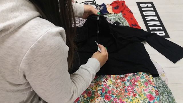 Лот 385. Літній жін. мікс Nasty Gal/Superdry/Urban outfitters