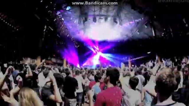 DJ Pechkin-Armageddon 2013