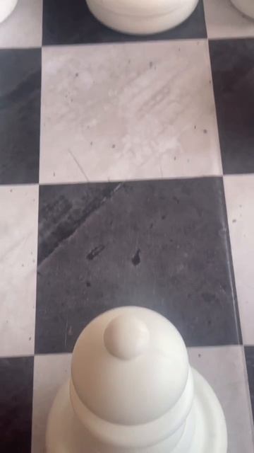 Превращение пешки