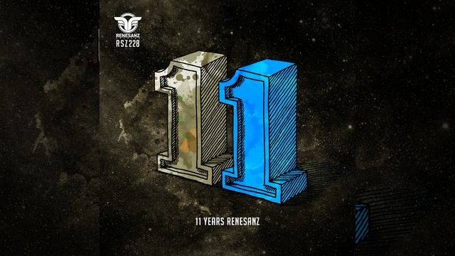 Hurricane (Original Mix)