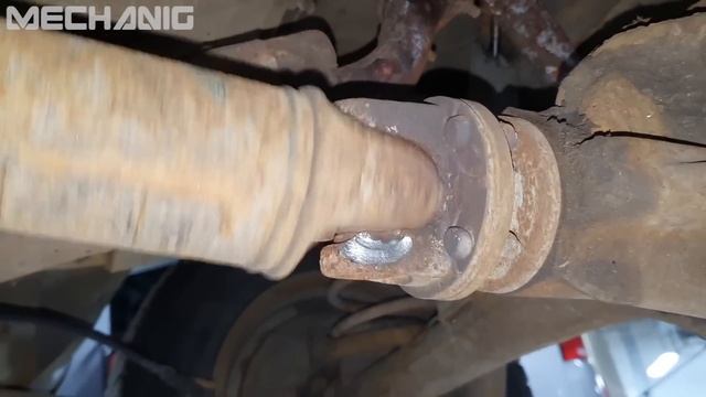 Жесть на СТО. 102 КАК ТАК ПОЛУЧИЛОСЬ??? Приколы на СТО!