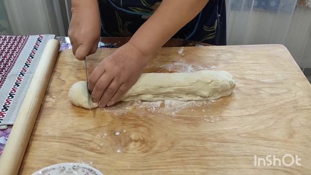 Татарские пирожки  Бэрэнге тэкэсе. Это просто супер.
