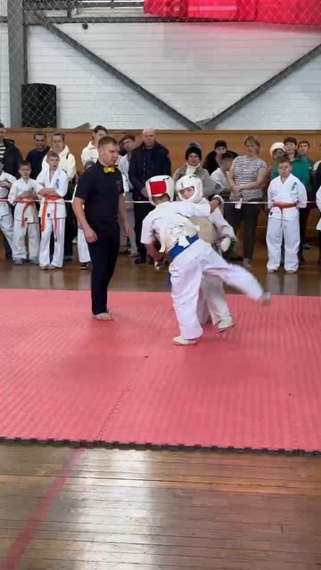 Виктор Валерьевич