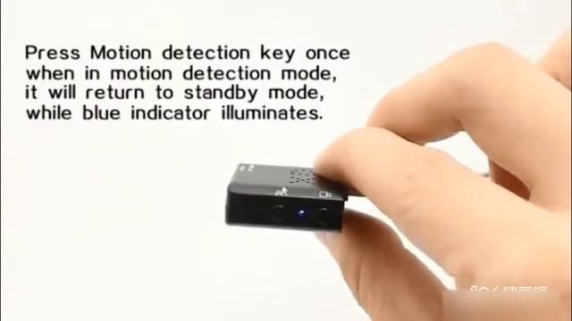 HomeSecurity™ HD 1080P Night Vision & Motion Detection Camera Recorder