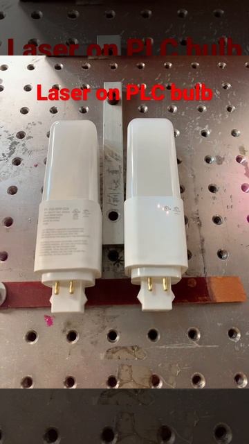@Led @PLC bulb