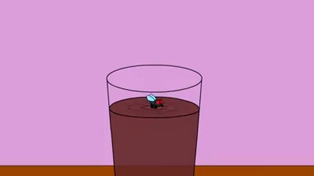 Drinking formula