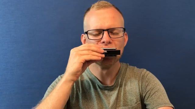 CD - The Irish Harmonica