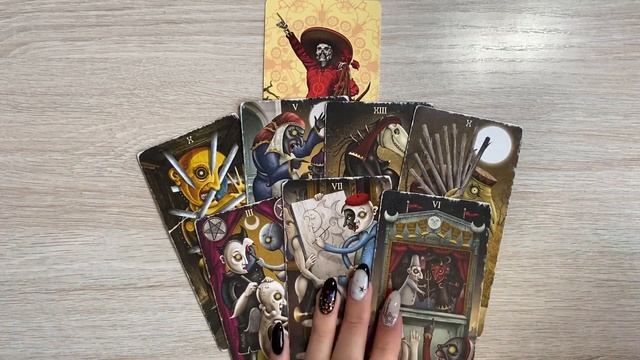 4 КОРОЛЯ🤴🏻ЕГО ИСТИННЫЕ НАМЕРЕНИЯ