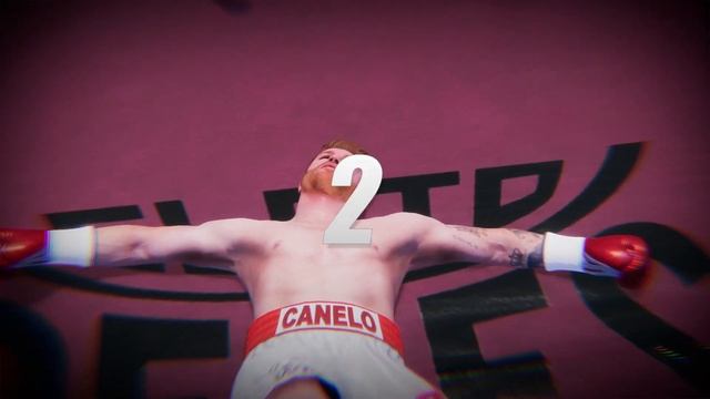 Undisputed Online Saul "Canelo" Alvarez vs Saul "Canelo" Alvarez II