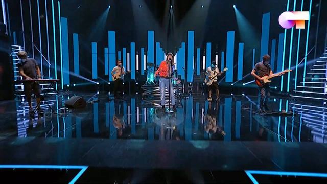*ENSAYO INÉDITO* | "Si Te Vas" - MAIALEN | GALA 12 | OT 2020