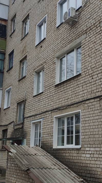 Продам 2 ком.квартиру г.Елец ул.Коммунаров д.89