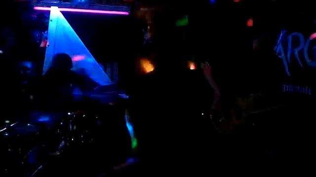 Дайте 2  (Калуга, 15-03-2014, бар Убежище 40) (часть 2)