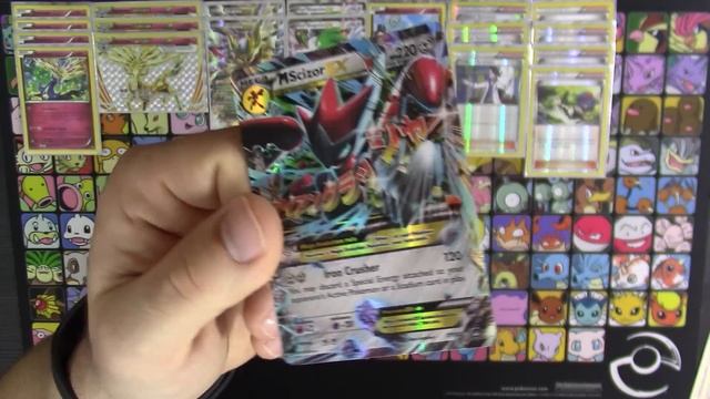 Pokémon TCG Deck Profile - Xerneas BREAK/Giratina EX! | Deck Tech Thursday #25!