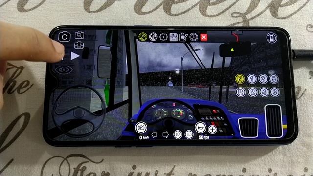 വേറെ ലെവൽ Game | Proton Bus Simulator Urbano | Best Bus Simulator Android Gameplay